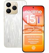 realme 14X Smartphone 5G 6GB RAM 128GB ROM 6.67